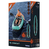 Bestway Hydro-Force Ventura Inflatable Kayak 280x86 cm