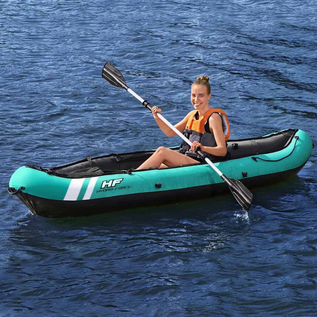 Bestway Hydro-Force Ventura Inflatable Kayak 280x86 cm