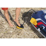 Bestway Schlauchboot mit 2 Rudern und Hydro-Force-Pumpe 255x127 cm