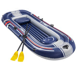 Bestway Hydro-Force Trek X3 Schlauchboot 307x126 cm