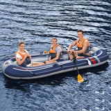 Bestway Hydro-Force Trek X3 Schlauchboot 307x126 cm