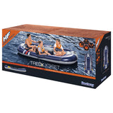 Bestway Hydro-Force Trek X3 Schlauchboot 307x126 cm