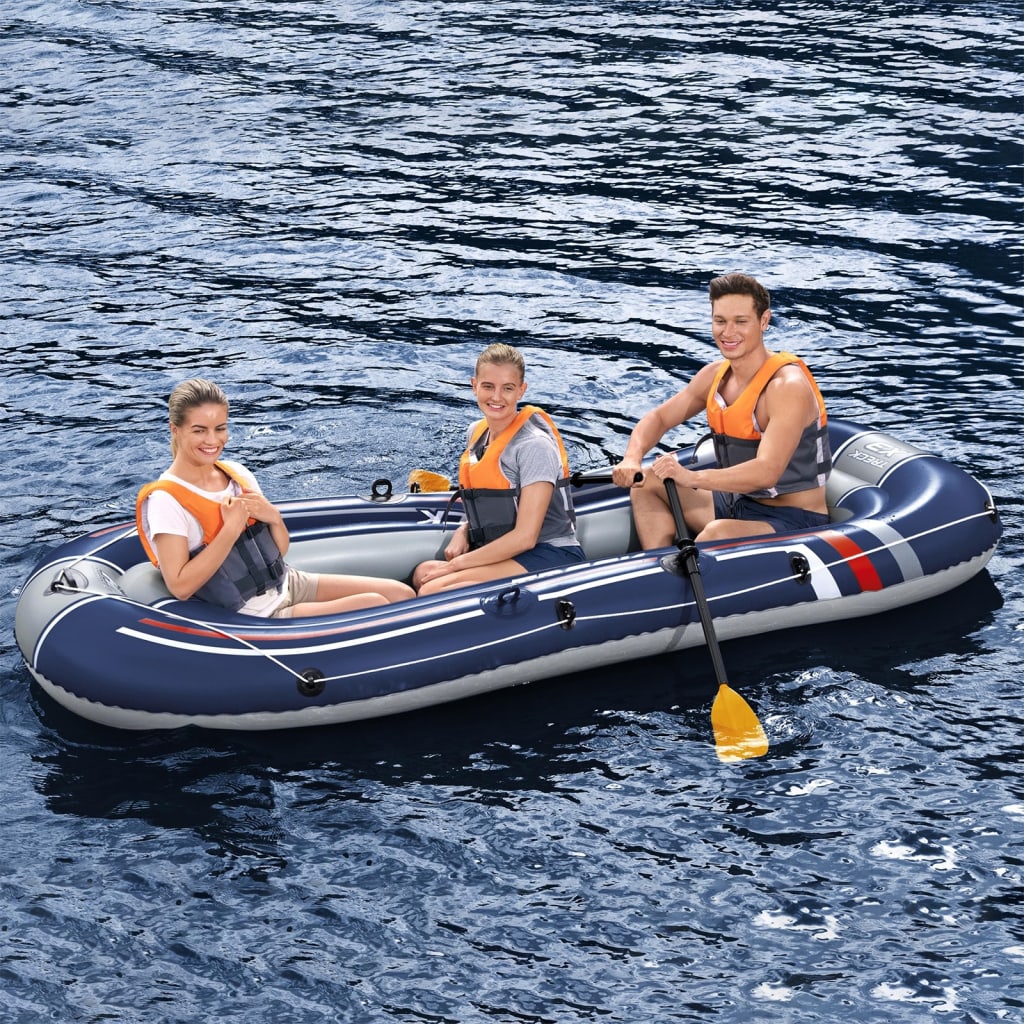 Bestway Hydro-Force Trek X3 Schlauchboot 307x126 cm