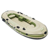 Bestway Hydro Force Voyager 500 Schlauchboot 348x141 cm