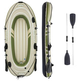 Bestway Hydro Force Voyager 300 Schlauchboot 243x102 cm