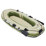 Bestway Hydro Force Voyager 300 Schlauchboot 243x102 cm