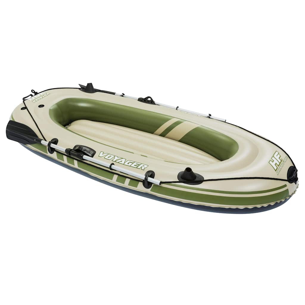 Bestway Hydro Force Voyager 300 Schlauchboot 243x102 cm