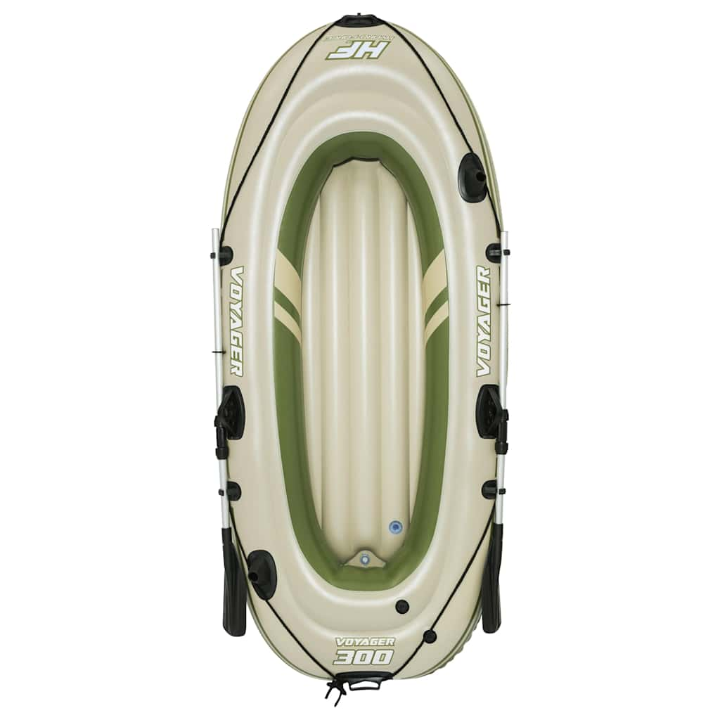 Bestway Hydro Force Voyager 300 Schlauchboot 243x102 cm