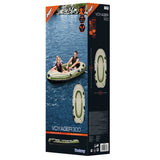 Bestway Hydro Force Voyager 300 Schlauchboot 243x102 cm