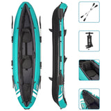 Bestway Kayak gonflable Hydro-Force Ventura X2 330x86 cm