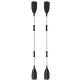 Bestway Kayak gonflable Hydro-Force Ventura X2 330x86 cm