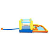 Bestway Parc aquatique gonflable pour enfants H2OGO Beach Bounce