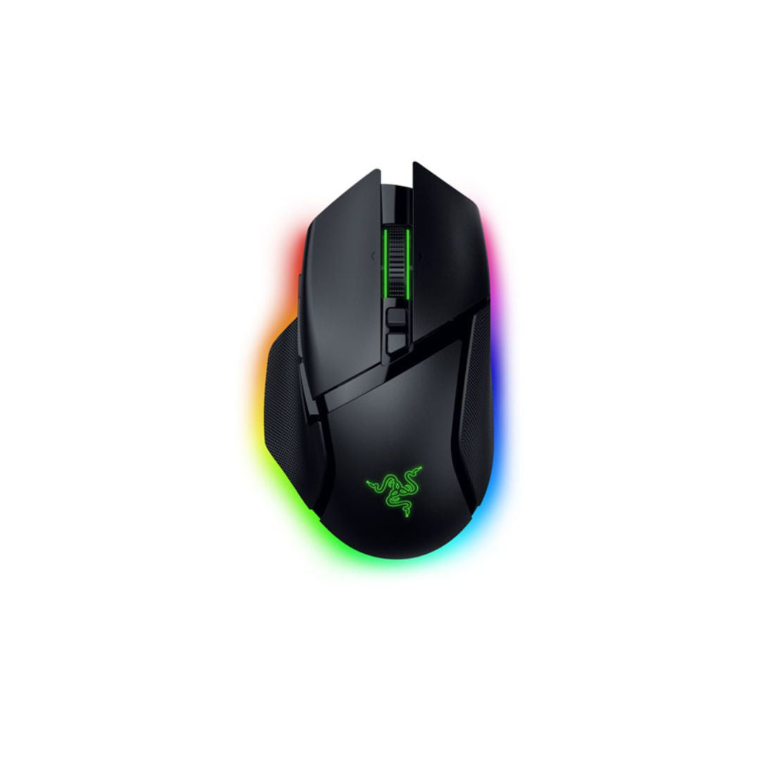 RAZER Basilisk V3 Pro 35K Noir / NEW GEN - Souris de Jeu Ergonomique sans Fil en