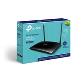 Modem Routeur Wifi 3G/4G TP-Link Archer MR200 (AC750)