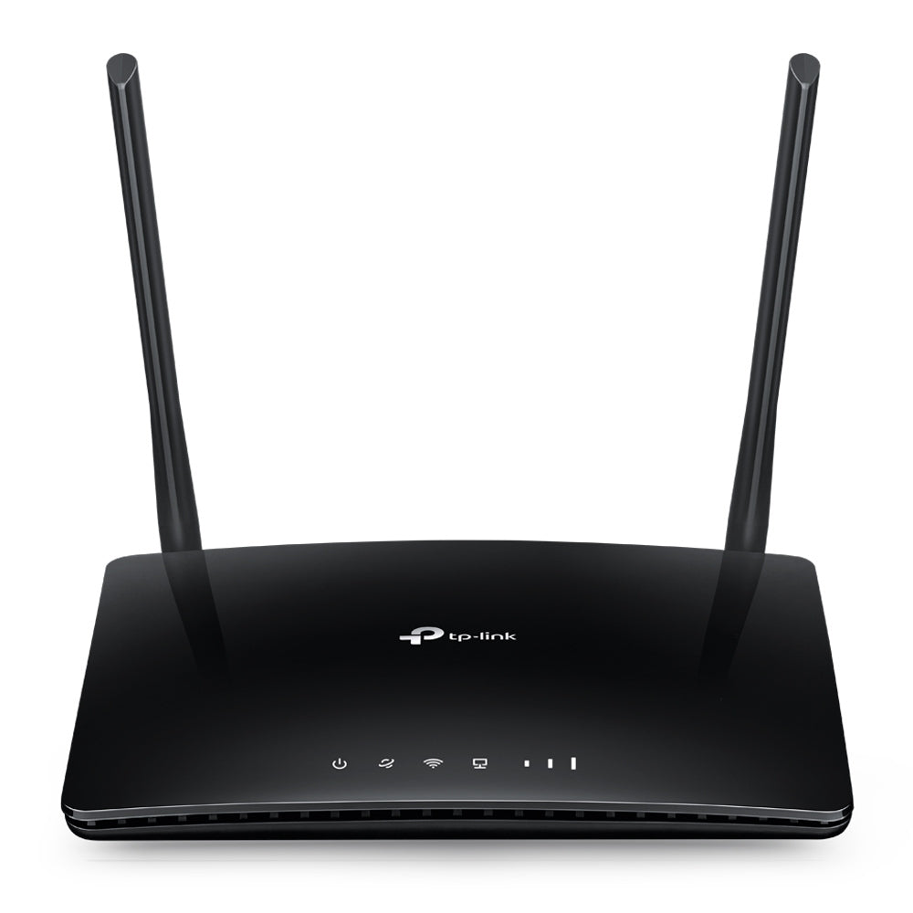 Modem Routeur Wifi 3G/4G TP-Link Archer MR200 (AC750)
