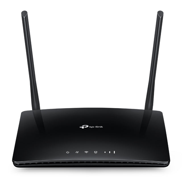 Modem Routeur Wifi 3G/4G TP-Link Archer MR200 (AC750)