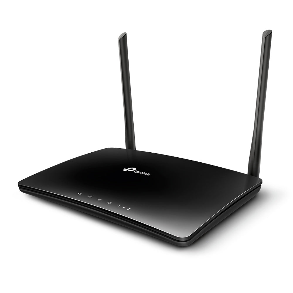 Modem Routeur Wifi 3G/4G TP-Link Archer MR200 (AC750)