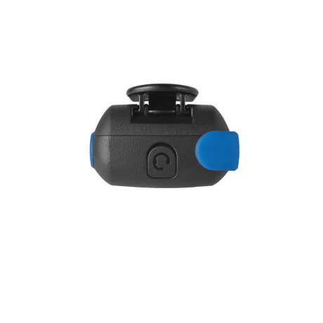 Lot de 2 Talkie Walkie Motorola T62 (Noir/Bleu)