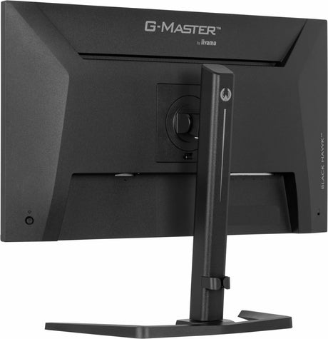 Ecran PC Gamer - IIYAMA - 27 - 144Hz - Dalle IPS - 1ms - Réglable en hauteur - G-Master Black Hawk
