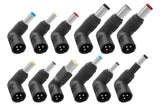 Chargeur universel Itek Slim pour ordinateur portable 90W (12 embouts)