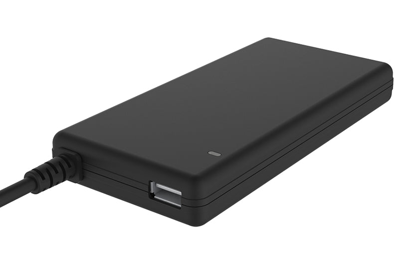 Chargeur universel Itek Slim pour ordinateur portable 90W (12 embouts)