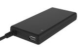 Chargeur universel Itek Slim pour ordinateur portable 90W (12 embouts)