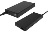 Chargeur universel Itek Slim pour ordinateur portable 90W (12 embouts)