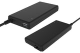 Chargeur universel Itek Slim pour ordinateur portable 90W (12 embouts)