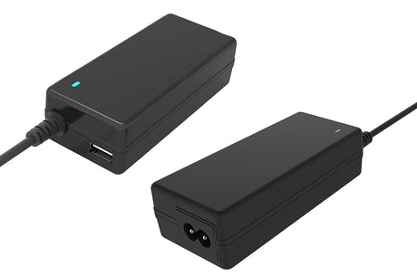 Chargeur universel Itek pour ordinateur portable 65W (12 embouts)