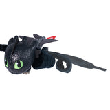SPIN MASTER PELUCHE DELUXE KROKMOU 30 CM Dragons Movie