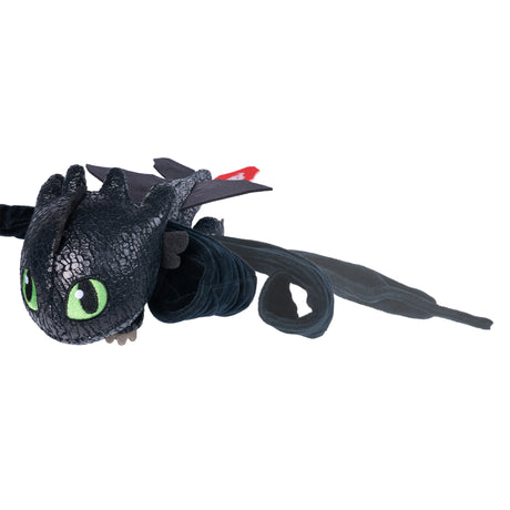 SPIN MASTER PELUCHE DELUXE KROKMOU 30 CM Dragons Movie