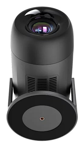 Vidéoprojecteur - PHILIPS - NEOPIX 150 - FHD 1080p - 80 pouces - Noir