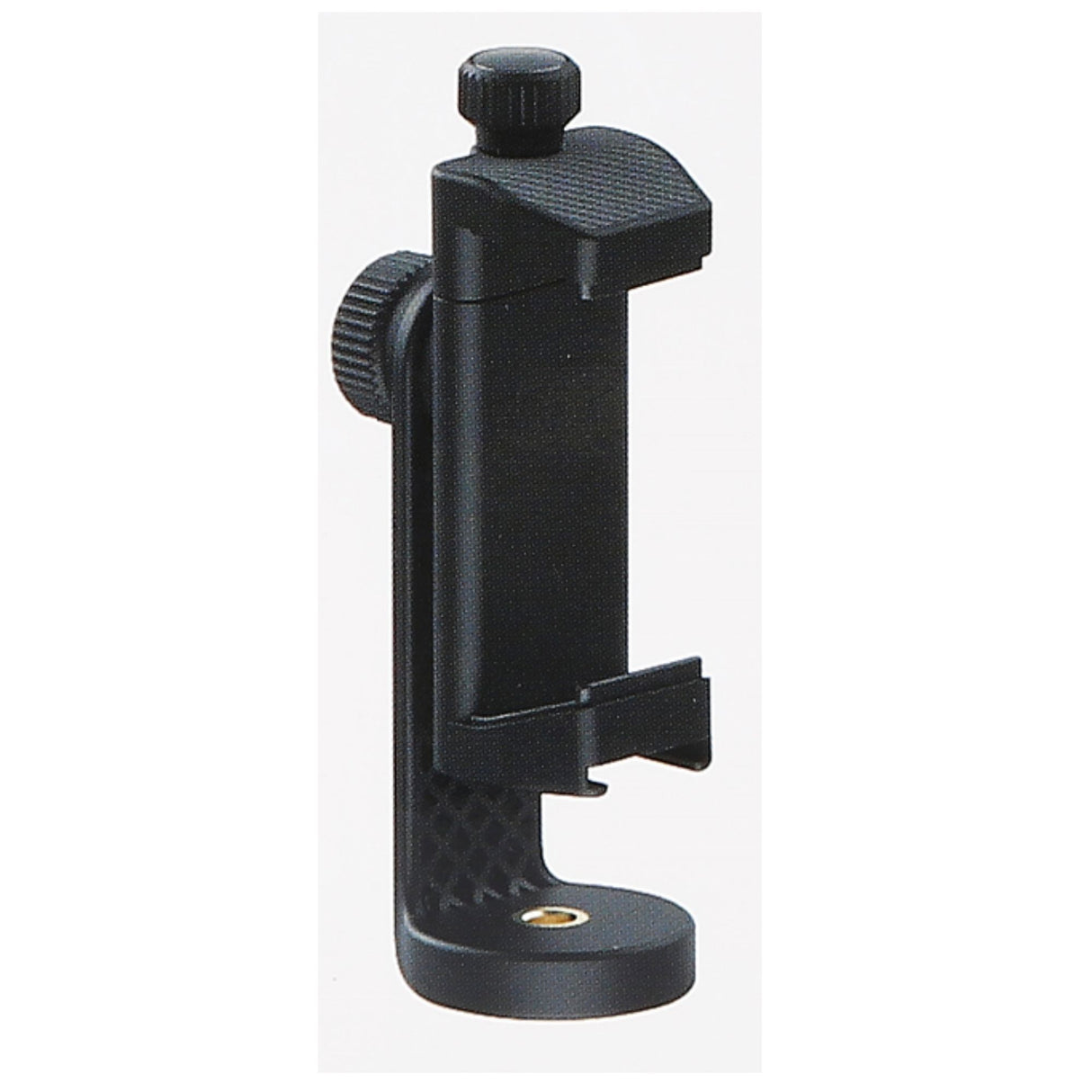 support tél rotatif+ pas de vis 1/4 ideal pour utiliser avec un trépied