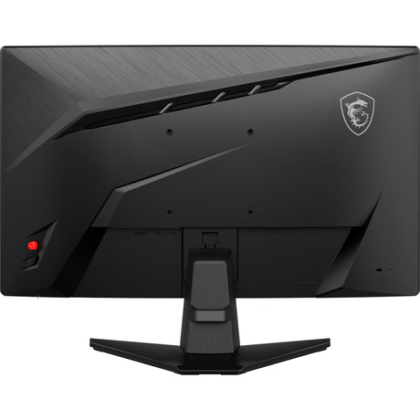Ecran PC Gamer Incurvé - MSI - 24'' - FHD - 180Hz - Dalle VA - 1ms - MAG242C