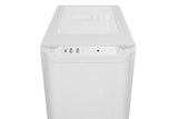 Boitier Moyen Tour ATX be quiet! Pure Base 501 AirFlow (Blanc)
