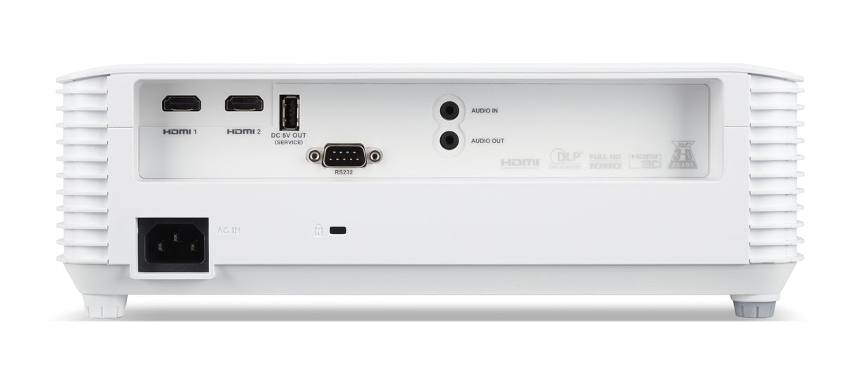 Vidéoprojecteur ACER H6546 DLP 1080p 5200 Lm