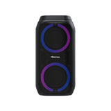 Enceinte nomade - HISENSE - Bluetooth - Max 160 W
