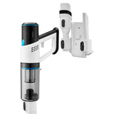 MEDION P250 - Aspirateur Balai sans Fil - Puissance 2.200 mAh - Léger : 2.1 Kg - 3 modes de Nettoyage