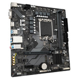 Carte Mére Gigabyte B760M H DDR4 (Intel LGA 1700) Micro ATX