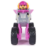 SPIN MASTER VÉHICULE + FIGURINE RESCUE WHEELS STELLA La Pat' Patrouille