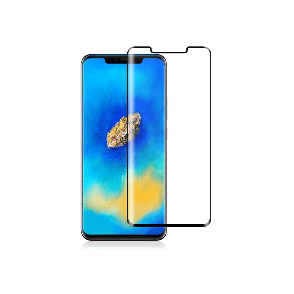 WE film TPU x2 HUAWEI MATE 20 PRO