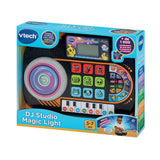 DJ STUDIO MAGIC LIGHT