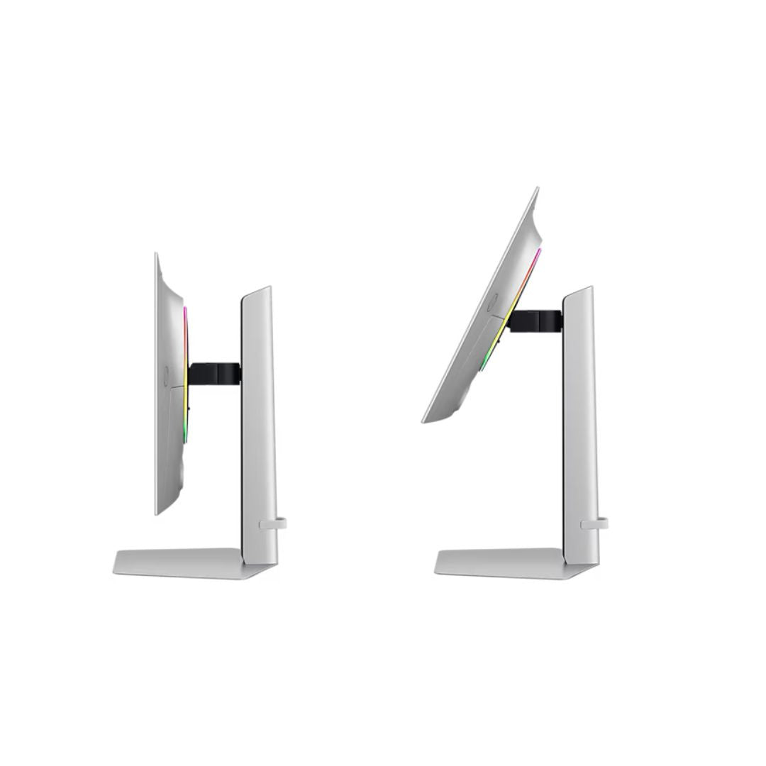 Ecran 27'' Samsung Odyssey OLED Dalle mate G6 Noir 2560x1440 16:9 0,03ms 360Hz 2