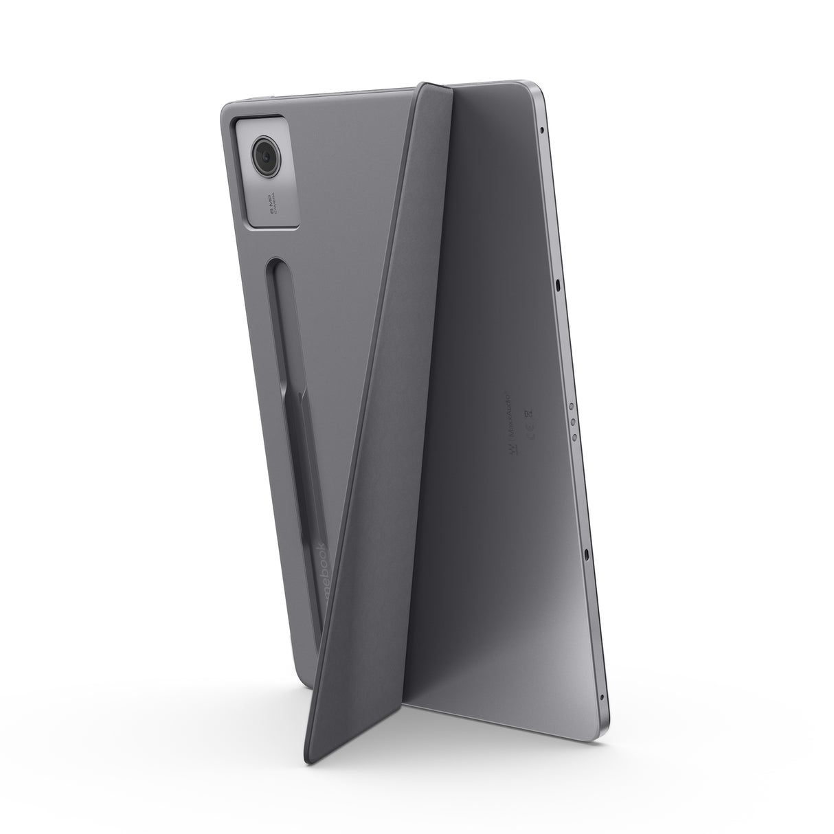 PC Tablette 2 en 1 LENOVO Chromebook Duet 11M889 | Chrome OS - 10,95 WUXGA - MTK Kompanio 838 - RAM 8 Go - SSD 128 Go - AZERTY
