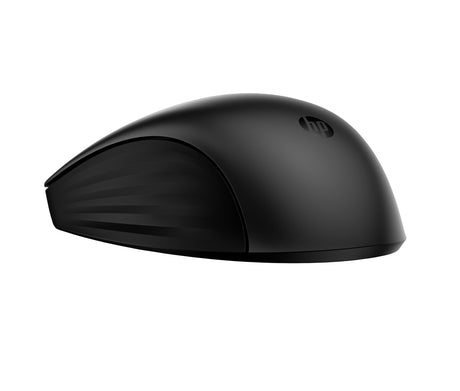 Ensemble Clavier Souris sans fil HP 650 - AZERTY - Noir