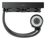 Kit Watercooling AIO Arctic Liquid Freezer III Pro RGB - 240mm (Noir)
