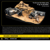 Jeu Star Wars - Shatterpoint : Tu ne Peux pas Fuir (Set de Duel)