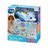 VTECH THÉO, MON HIPPO BÉBÉ NAGEUR