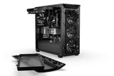 Boîtier PC - BE QUIET! - Shadow Base 800 DX - Noir - Midi Tower - Excellente circulation de l'air