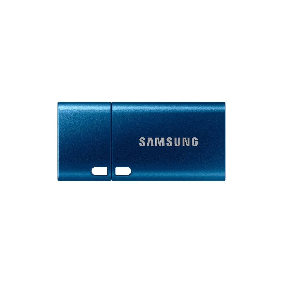 CLE USB SAMSUNG 128G USB 3.1 TYPE C - VITESSE LECTURE JUSQU'A 400Mo/S - MUF-128